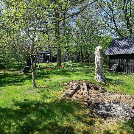 Holiday Xi Casa vacanze Ulfborg
